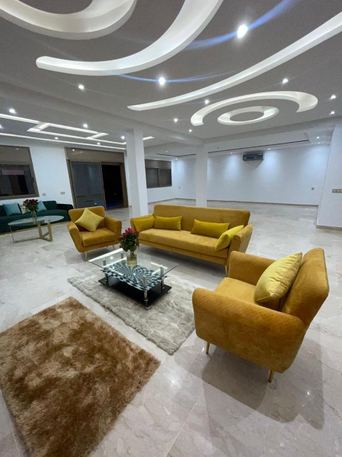 Villa With Private Pool Only Family Marrakesh Ngoại thất bức ảnh