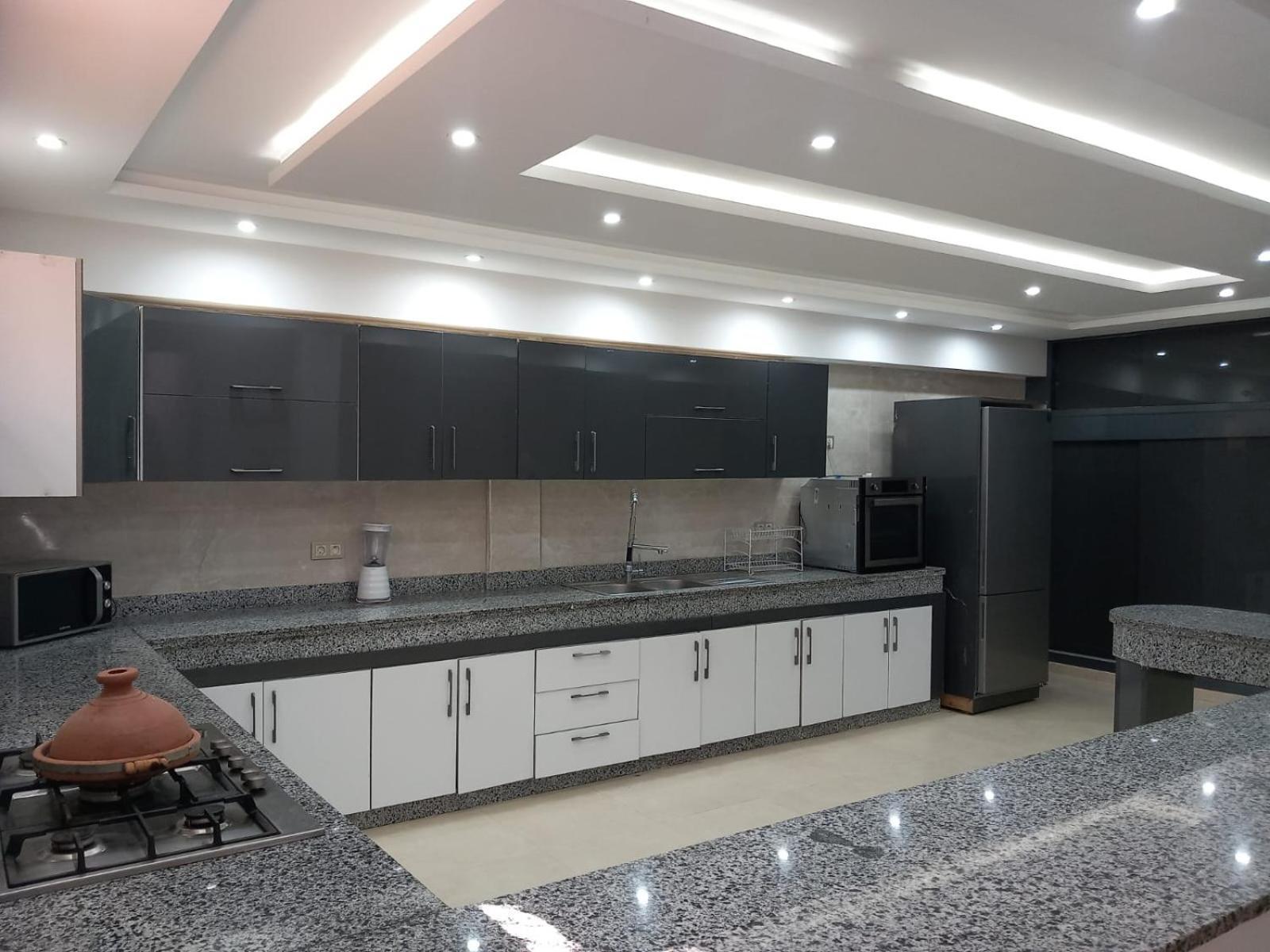 Villa With Private Pool Only Family Marrakesh Ngoại thất bức ảnh